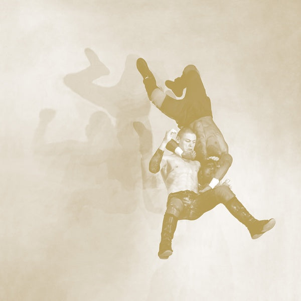 ROBERT TAKAHASHI CROUCH - Jubilee ((CD))