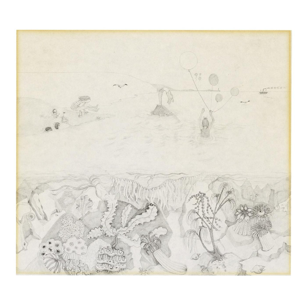 Robert Wyatt - Rock Bottom ((CD))