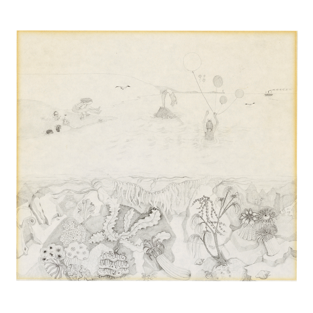 Robert Wyatt - Rock Bottom ((Vinyl))