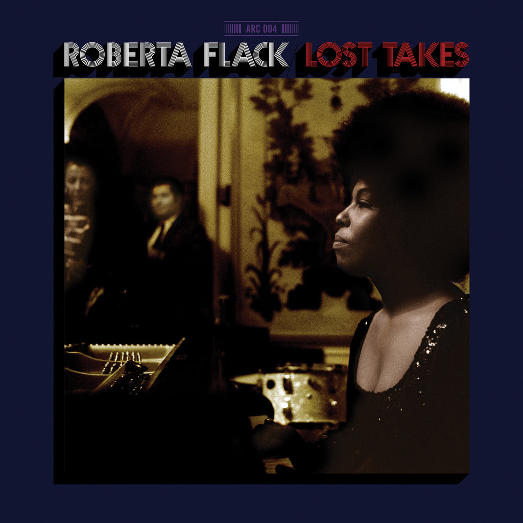 Roberta Flack - Lost Takes ((Vinyl))