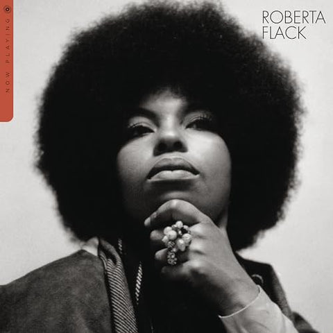 Roberta Flack - Now Playing ((Vinyl))