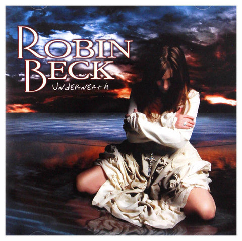 Robin Beck - Underneath ((CD))