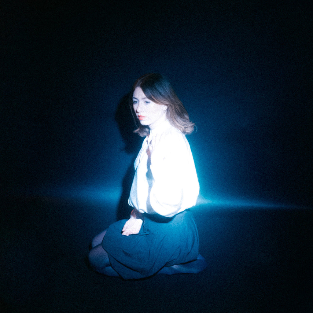 Robin Kester - Dark Sky Reserve ((Vinyl))