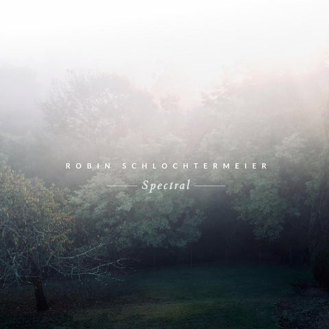 Robin Schlochtermeier - Spectral ((CD))