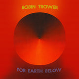 Robin Trower - For Earth Below: 50th Anniversary Edition (Box Set) (4 Cd's) ((CD))