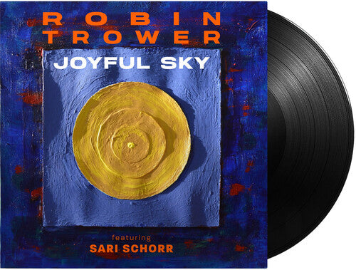 Robin Trower - Joyful Sky ((Vinyl))