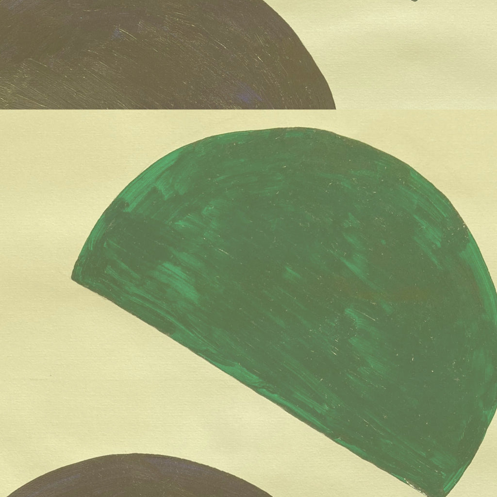 Robohands - Thermae/The Atrium ((Vinyl))