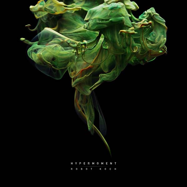 Robot Koch - Hypermoment ((Vinyl))