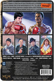Rocky - Super7 - Rocky I - ReAction Wv3 - Rocky Balboa (Street) (Collectible, Figure, Action Figure) ((Action Figure))