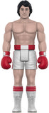 Rocky - Super7 - Rocky - ReAction Wave 2 - Rocky (Boxing) (Collectible, Figure, Action Figure) ((Action Figure))