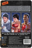 Rocky - Super7 - Rocky - ReAction Wave 2 - Rocky (Workout) (Collectible, Figure, Action Figure) ((Action Figure))