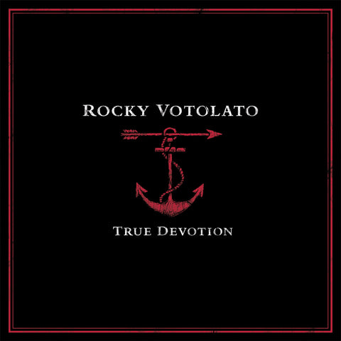 Rocky Votolato - True Devotion ((CD))