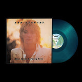 Rod Stewart - Foot Loose & Fancy Free (Brick & Mortar Exclusive) ((Vinyl))