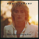 Rod Stewart - Foot Loose & Fancy Free (Brick & Mortar Exclusive) ((Vinyl))