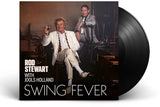 Rod Stewart with Jools Holland - Swing Fever ((Vinyl))