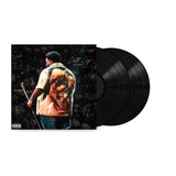 ROD WAVE - Last Lap (2LP) (Black Vinyl) ((Vinyl))