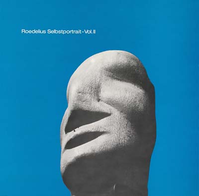 Roedelius - Selbstportrait - Vol. II ((Vinyl))