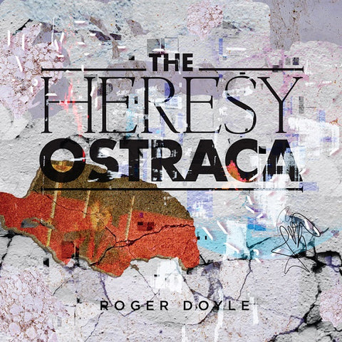 Roger Doyle - Heresy ((CD))