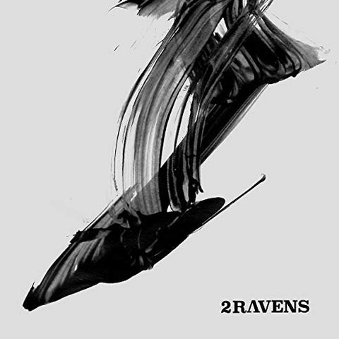 Roger O'Donnell - 2 Ravens [LP] ((Vinyl))