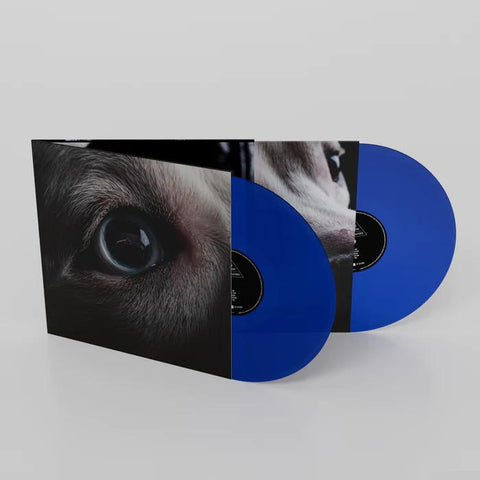 Roger Waters - The Dark Side Of The Moon Redux (Indie Exclusive, 140 Gram Vinyl, Colored Vinyl, Blue) (2 Lp's) ((Vinyl))