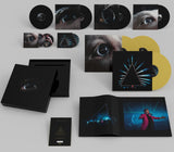 Roger Waters - The Dark Side Of The Moon Redux (Limited Edition, Deluxe Edition, Boxed Set, With CD) ((Vinyl))