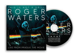 Roger Waters - This Is Not A Drill – Live From Prague May 25, 2023 (Blu-Ray) ((Blu-Ray))