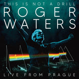 Roger Waters - This Is Not A Drill – Live From Prague May 25, 2023 (Blu-Ray) ((Blu-Ray))