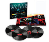 Roger Waters - This Is Not A Drill - Live From Prague May 25, 2023 (Deluxe 4Lp) ((Vinyl))
