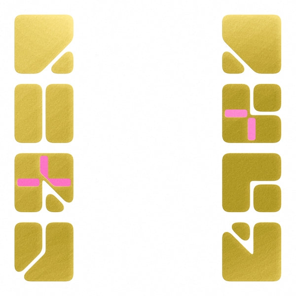 ROLAND KAYN - The Ortho-Project ((CD))