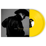 ROLE MODEL - Kansas Anymore (The Longest Goodbye) [Canary Yellow 2 Lp] ((Vinyl))
