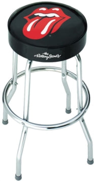 ROLLING STONES - Rolling Stones Tongue Bar Stool ((Merchandise))