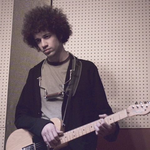 Ron Franklin - Ron Franklin ((CD))