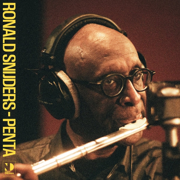 Ronald Snijders - Penta ((Vinyl))