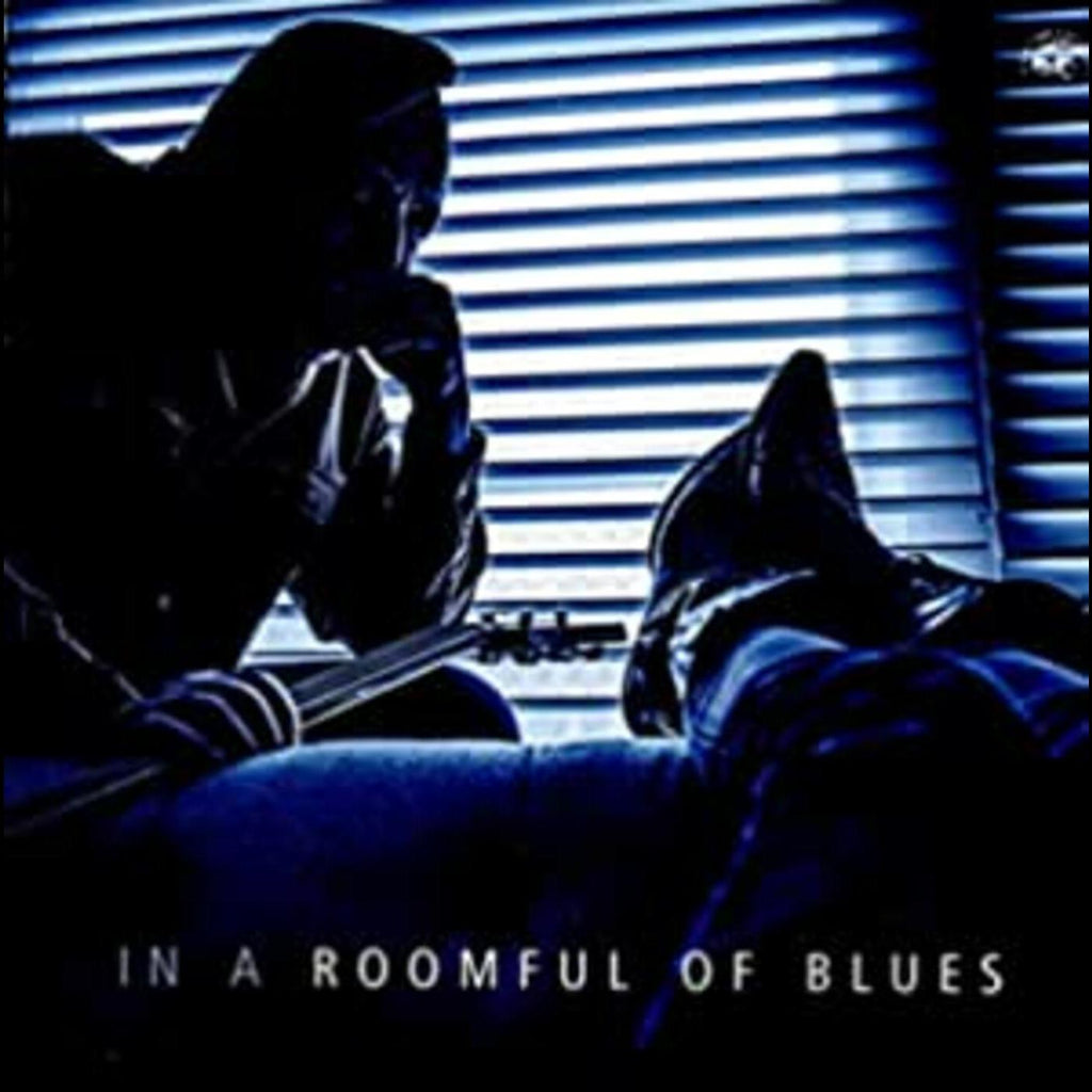 Roomful Of Blues - In A Roomful Of Blues ((CD))