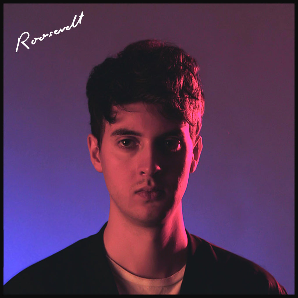 Roosevelt - Roosevelt ((Vinyl))