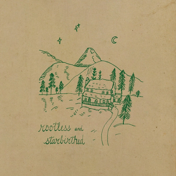 Rootless & Starbirthed - Rootless & Starbirthed ((Vinyl))