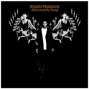 Roots Manuva - Alternately Deep ((CD))