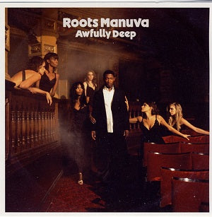 Roots Manuva - Awfully Deep (2xCD Ltd Ed) ((CD))