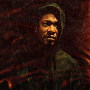 Roots Manuva - Bleeds ((CD))