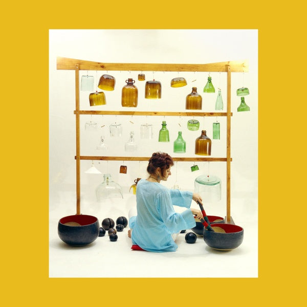 ROS BANDT AND LIME - Soft and Fragile ((Vinyl))