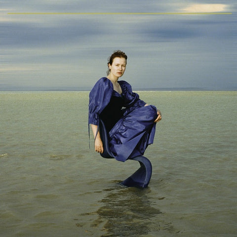 ROSA ANSCHUTZ - Goldener Strom ((Vinyl))