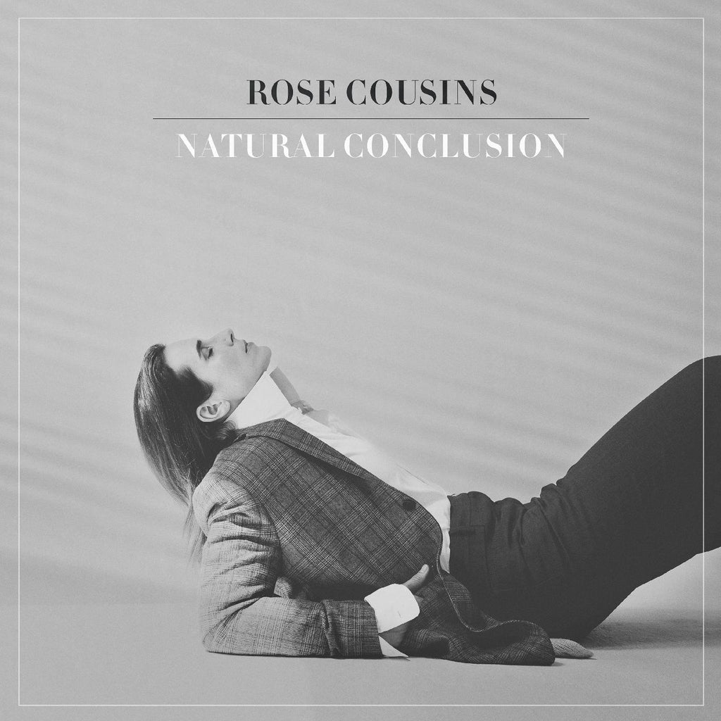 Rose Cousins - Natural Conclusion ((CD))