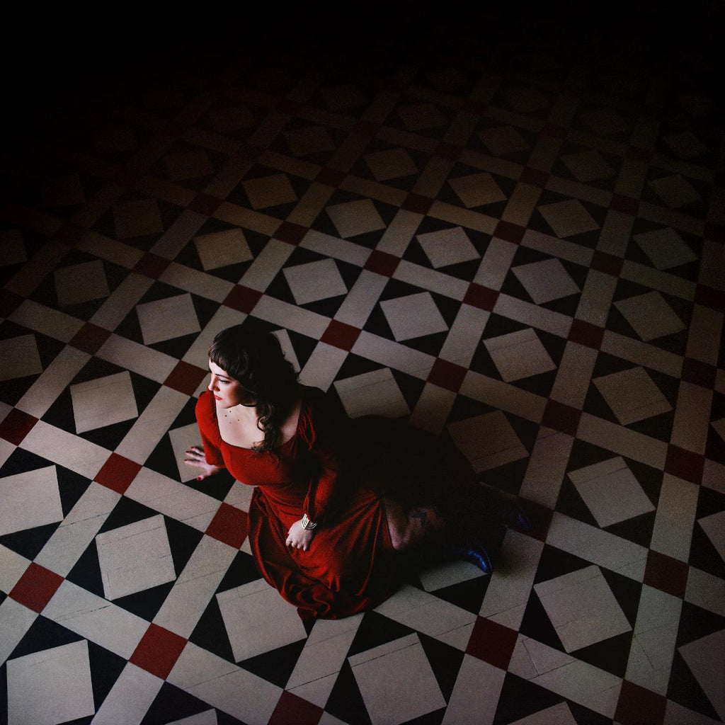 Rose Hotel - A Pawn Surrender ((CD))