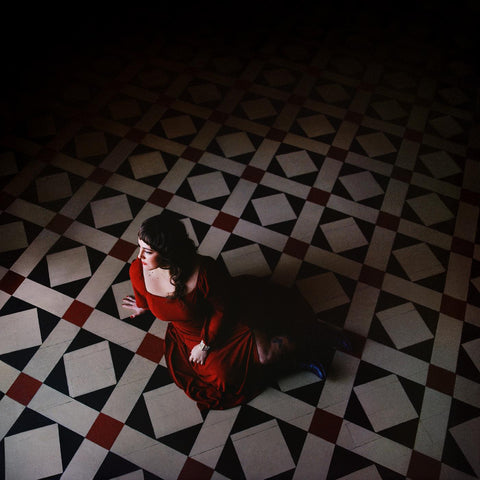 Rose Hotel - A Pawn Surrender ((CD))