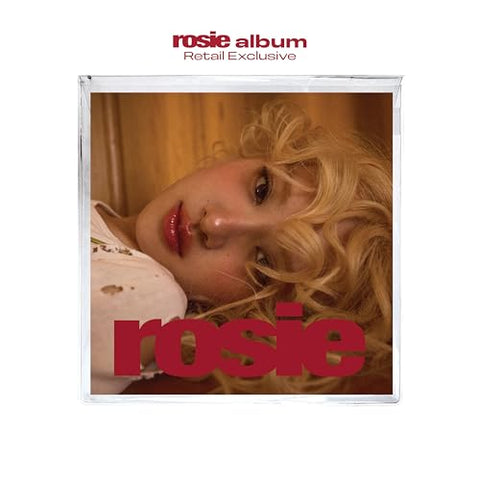 Rose' - Rosie (Retail Exclusive) ((CD))