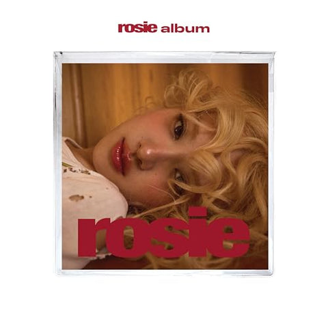 Rose' - Rosie ((CD))