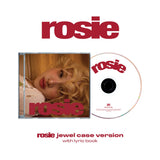 Rose' - Rosie ((CD))