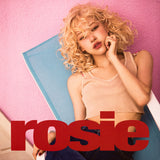 Rosie - Rosie (Clear Vinyl, Bonus Track, Limited Edition) ((Vinyl))