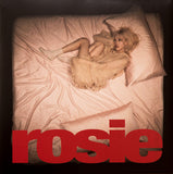 Rosie - Rosie (Clear Vinyl, Red, Bonus Track, Lyric Book) ((Vinyl))