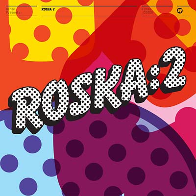 ROSKA - Rinse Presents - Roska: 2 ((CD))